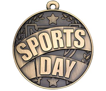 Sports Day Medals Barnsley